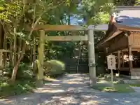 桜井大神宮(福岡県)