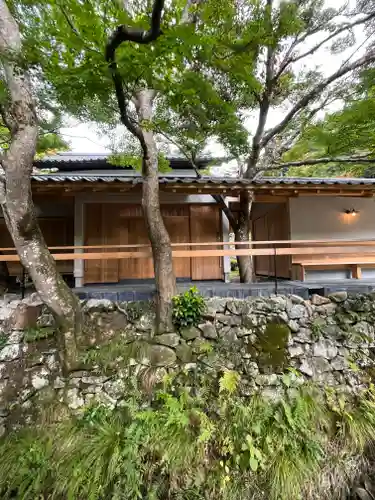 大原寺勝林院(京都府)