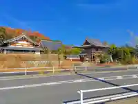 妙仙寺のその他建物