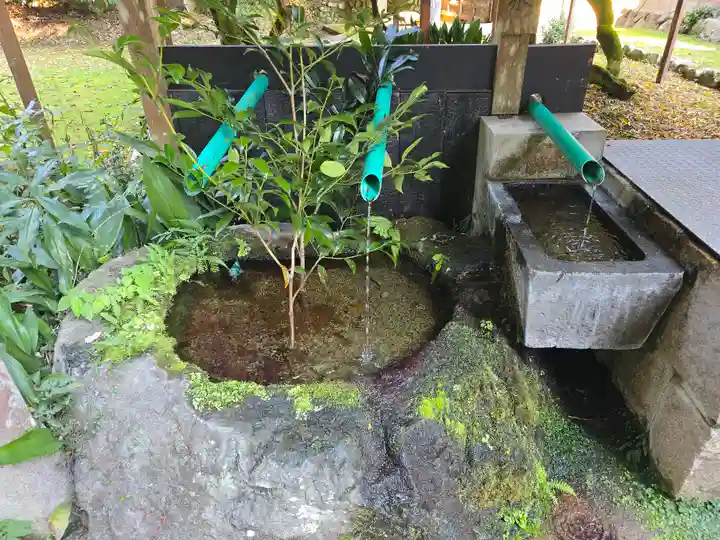 粟鹿神社(兵庫県)