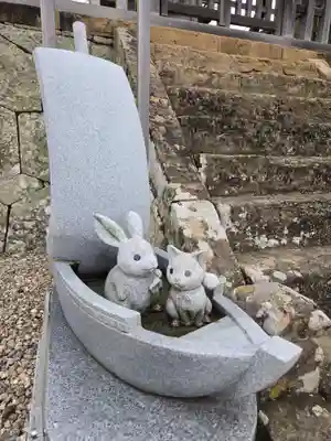 出雲大社(島根県)