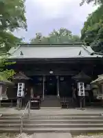 野木神社(栃木県)