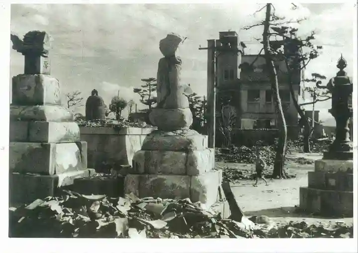 津観音のその他建物