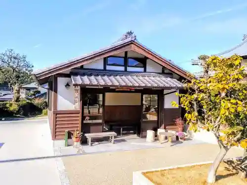 常福寺の建物その他