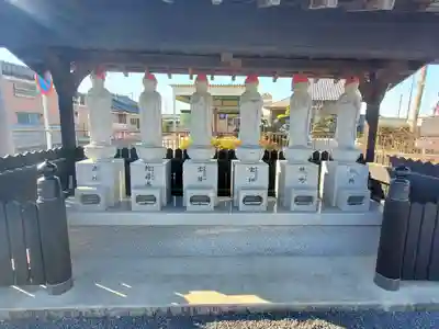 地蔵院(栃木県)