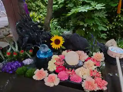 法輪寺(東京都)