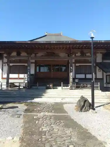 法雲寺(栃木県)