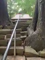 馬頭観世音堂のその他建物