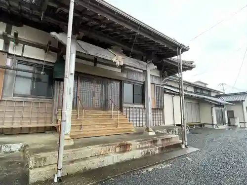 桂光院(三重県)