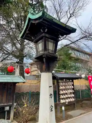 桜神宮(東京都)
