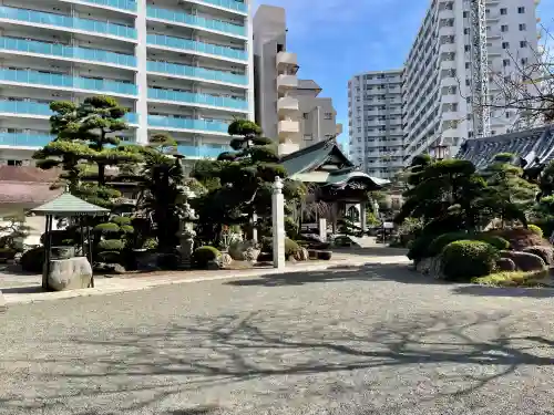 円蔵寺(神奈川県)
