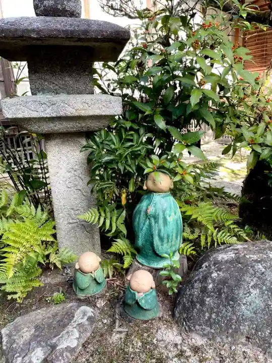 常光寺(奈良県)