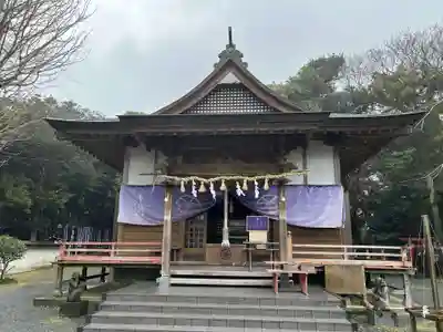 男嶽神社(長崎県)