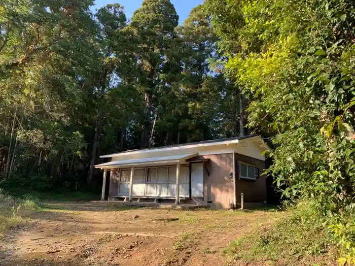 観音寺(千葉県)