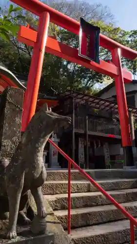 若宮稲荷神社(長崎県)