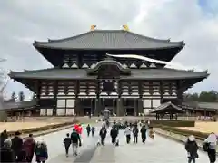 東大寺(奈良県)