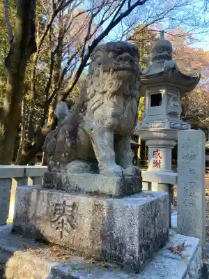 中村八幡宮(栃木県)