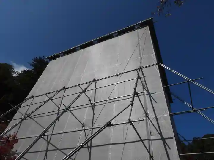 長谷寺(奈良県)