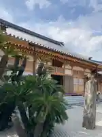 大蔵院の本殿・本堂