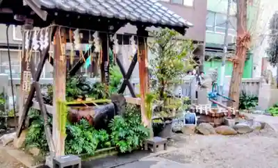 矢先稲荷神社(東京都)