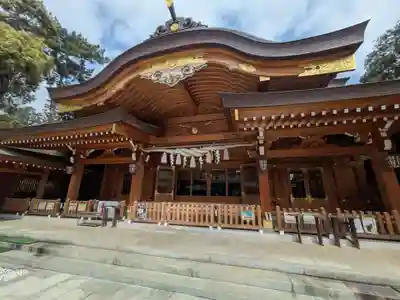 亀ケ池八幡宮(神奈川県)