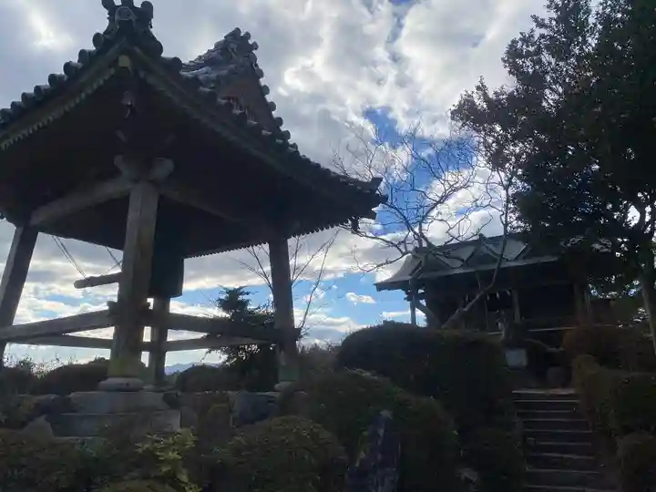 石上寺(三重県)