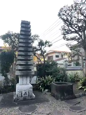 覚源院のその他建物