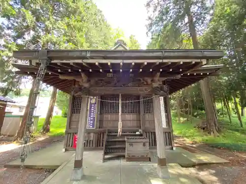 熊野神社(東京都)