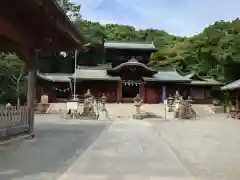 波太神社(大阪府)