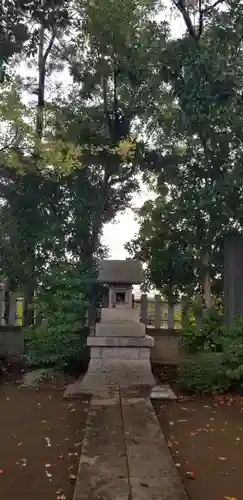 水神社(東京都)