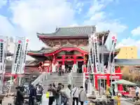 大須観音 (北野山真福寺宝生院)(愛知県)