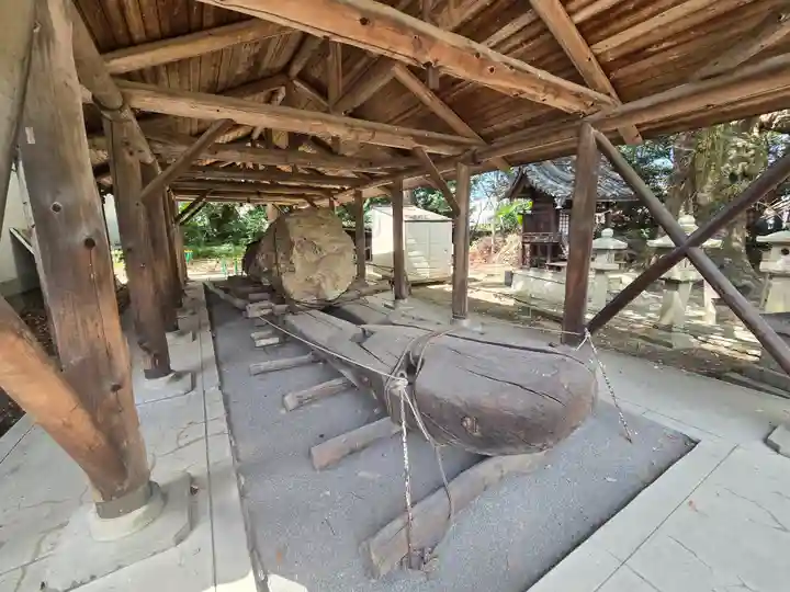 道明寺天満宮(大阪府)