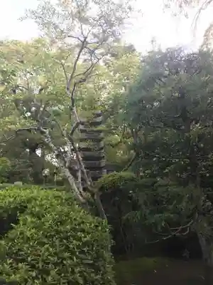 中院のその他建物