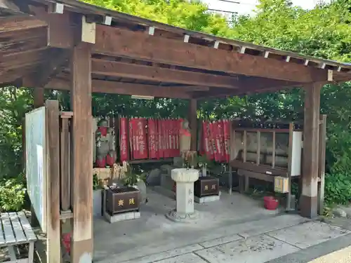 泉増院(愛知県)