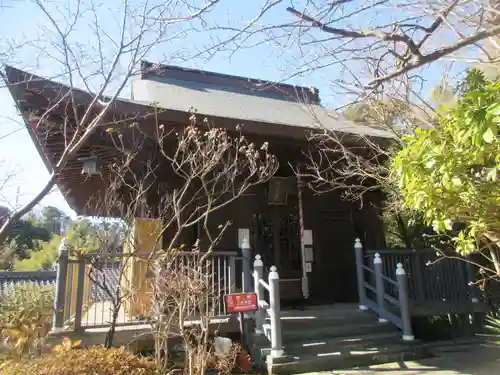 大船観音寺(神奈川県)