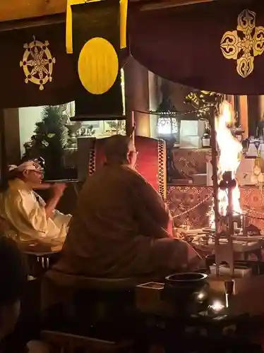 石内のお大師さん　金剛院(広島県)