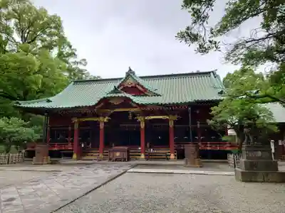 根津神社(東京都)