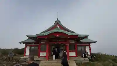 箱根元宮(神奈川県)