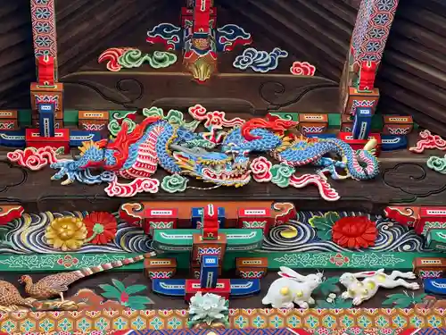 秩父神社(埼玉県)