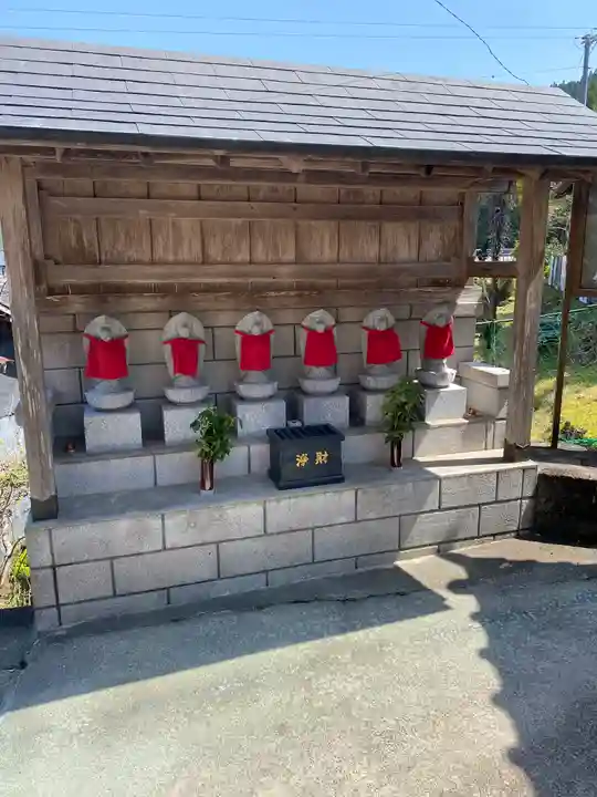 祐川寺(和歌山県)