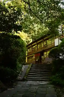 清水寺(島根県)