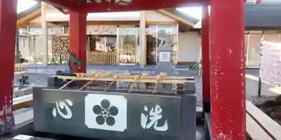 上野天満宮(愛知県)