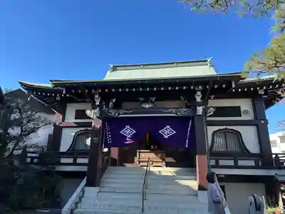 万福寺(東京都)