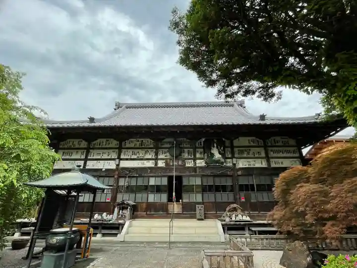 長泉院のその他建物