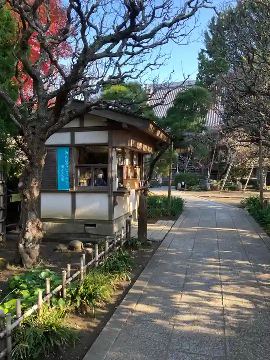 宝戒寺(神奈川県)