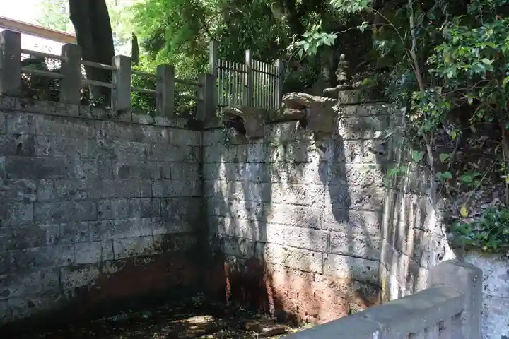 深大寺(東京都)
