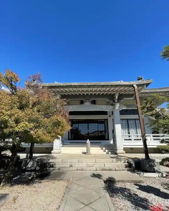 光明禅寺(愛知県)