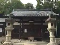 白髭神社(三重県)