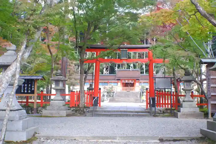 大原野神社(京都府)