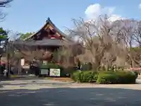 清水観音堂(東京都)